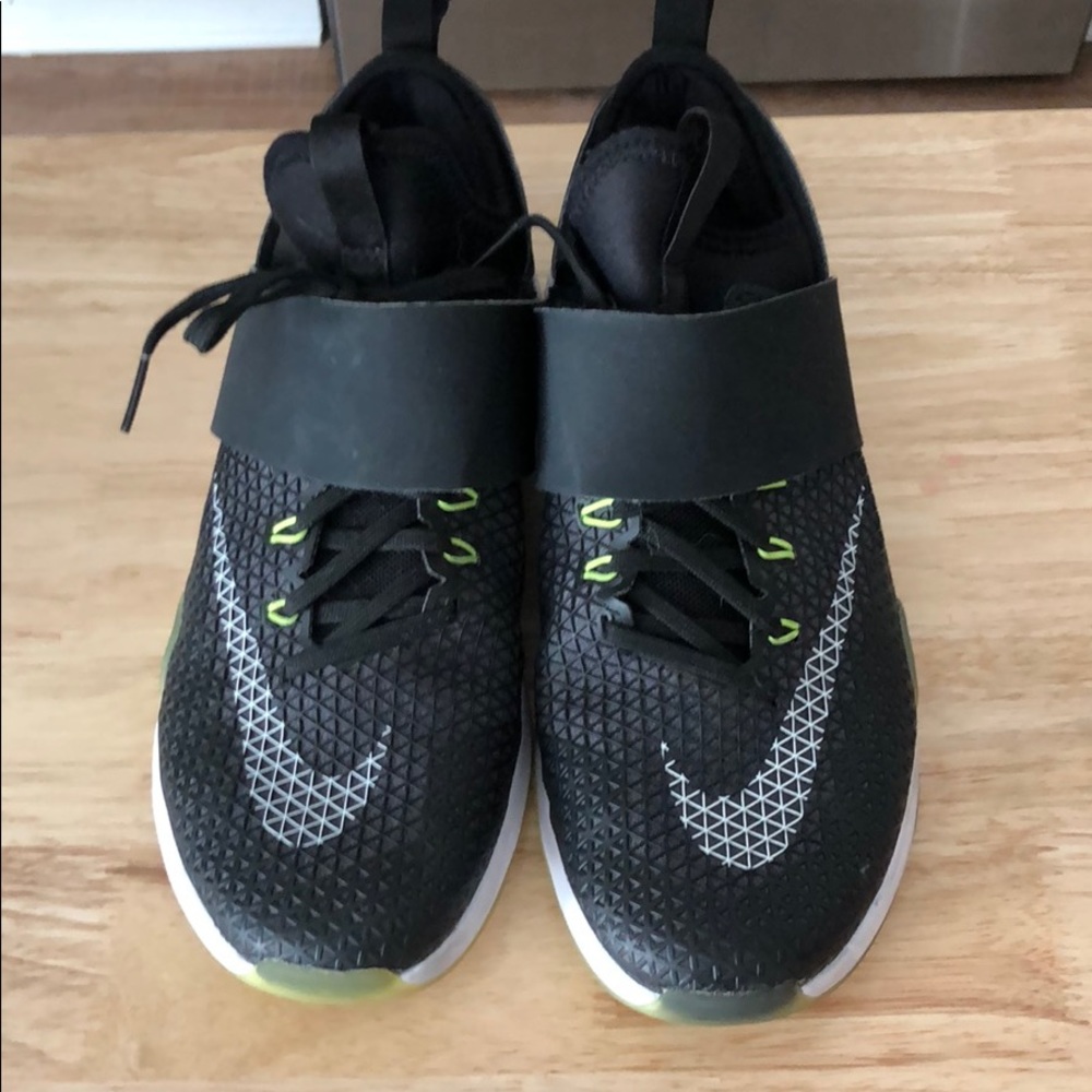 Nike Women’s Air Zoom Strong Shoes